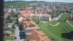 Centrum, Kostel