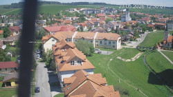 Centrum, Kostel