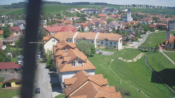 Centrum, Kostel