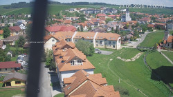 Centrum, Kostel