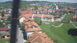 Centrum, Kostel