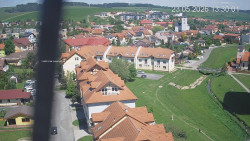 Centrum, Kostel
