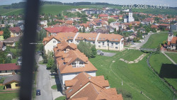 Centrum, Kostel