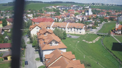 Centrum, Kostel