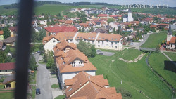 Centrum, Kostel