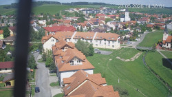 Centrum, Kostel