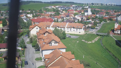 Centrum, Kostel