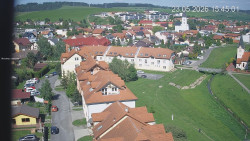 Centrum, Kostel