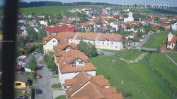 Centrum, Kostel