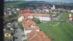 Centrum, Kostel