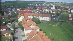 Centrum, Kostel