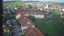 Centrum, Kostel