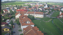 Centrum, Kostel