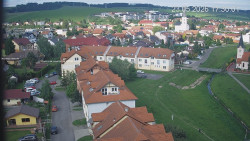 Centrum, Kostel