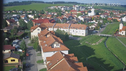 Centrum, Kostel