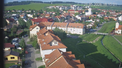 Centrum, Kostel