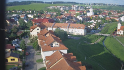 Centrum, Kostel