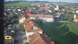 Centrum, Kostel