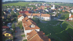 Centrum, Kostel