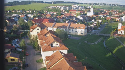 Centrum, Kostel