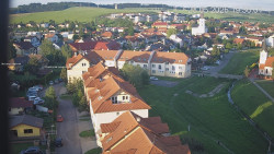 Centrum, Kostel