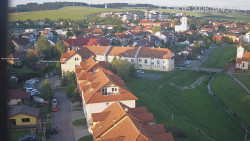 Centrum, Kostel