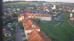 Centrum, Kostel