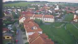Centrum, Kostel