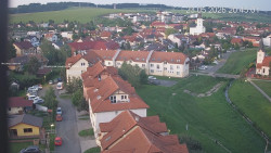 Centrum, Kostel