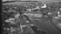 Centrum, Kostel
