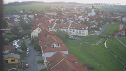 Centrum, Kostel