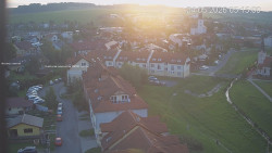 Centrum, Kostel