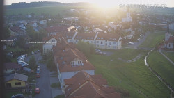 Centrum, Kostel