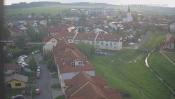 Centrum, Kostel