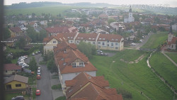 Centrum, Kostel