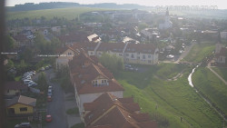 Centrum, Kostel