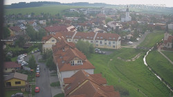 Centrum, Kostel