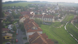Centrum, Kostel