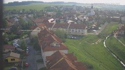 Centrum, Kostel
