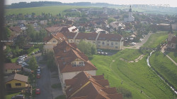 Centrum, Kostel