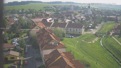 Centrum, Kostel