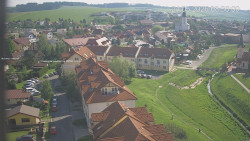 Centrum, Kostel