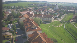 Centrum, Kostel