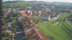 Centrum, Kostel
