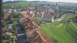 Centrum, Kostel