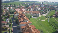 Centrum, Kostel