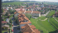 Centrum, Kostel
