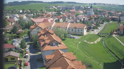 Centrum, Kostel