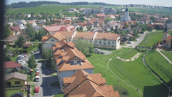 Centrum, Kostel