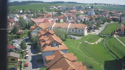 Centrum, Kostel